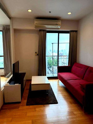 Condos for rent : Condo for Rent at Fuse Sathorn - Taksin (A6810002)