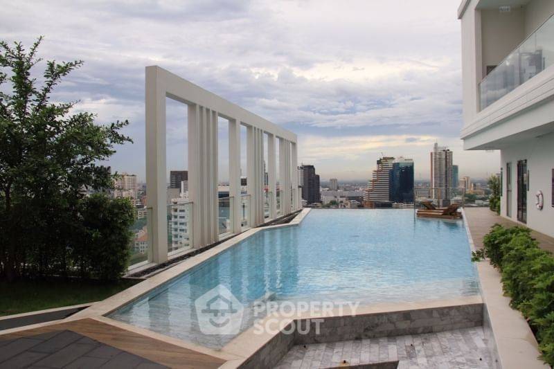 picture 2-BR Condo at M Thonglor 10 near BTS Thong Lor (ID 1431588) - 13/15