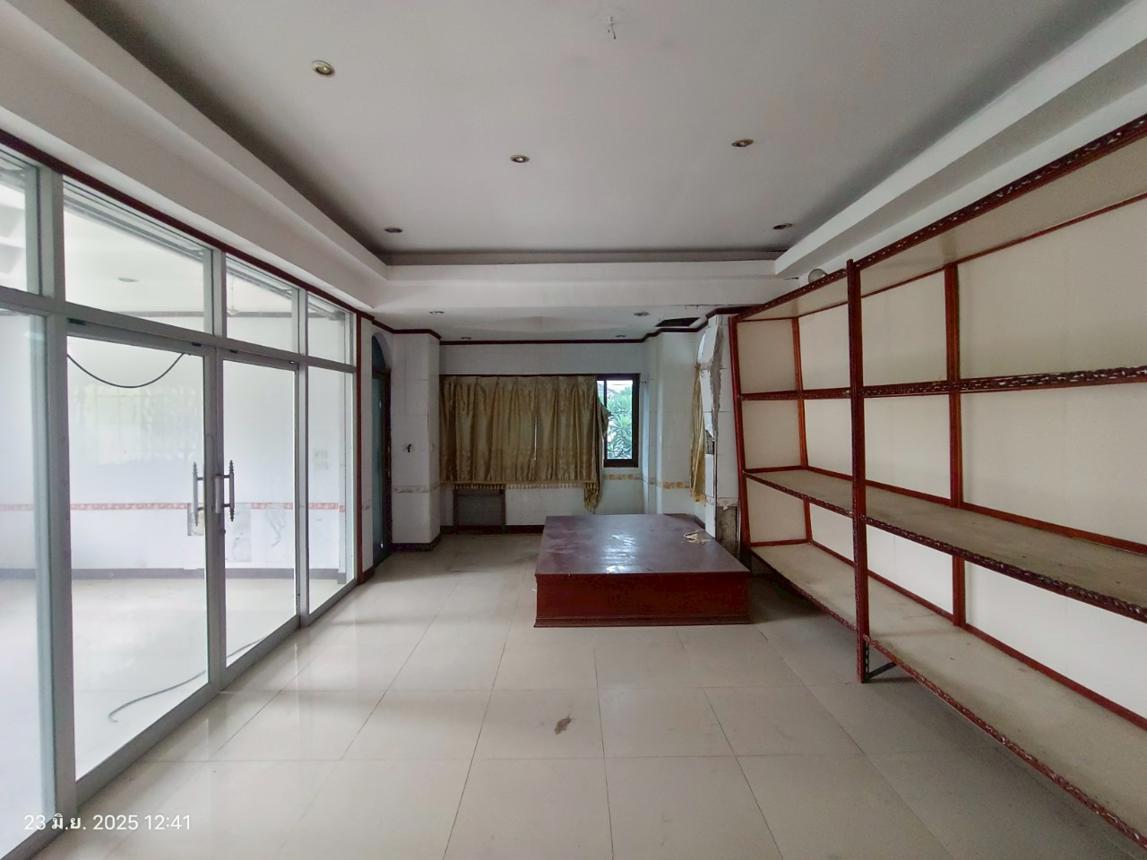 รูป บ้านเดี่ยว สำหรับขาย ดุลิยาทิพย์ บ้านคลองสวน พระสมุทรเจดีย์ สมุทรปราการ - รูปที่ 25/32