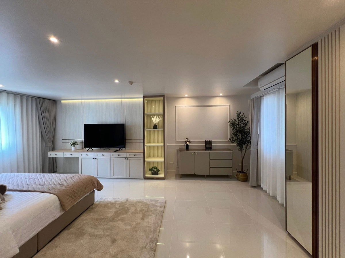 รูป #R6778  🎉 021068 ให้เช่าคอนโด Belle Park Residence (Sathupradit)  - รูปที่ 4/10