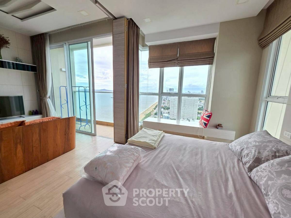 รูป คอนโด 1-ห้องนอน ที่ ซีตัส บีชฟรอนท์ ใกล้ หาดจอมเทียน (ID 2332378) - รูปที่ 10/13