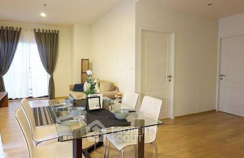 2-BR Condo at Noble Refine Prompong near BTS Phrom Phong (ID 1790814)