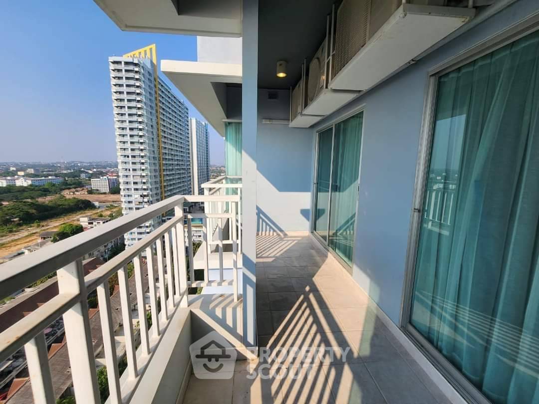 รูป คอนโด 2-ห้องนอน ที่ ลุมพินี พาร์ค บีช จอมเทียน ใกล้ หาดจอมเทียน (ID 2080217) - รูปที่ 27/37