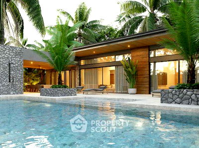 บ้านเดี่ยว เมืองภูเก็ต ภูเก็ต : วิลล่า 4-ห้องนอน ใน ราไวย์ (ID 1577400)