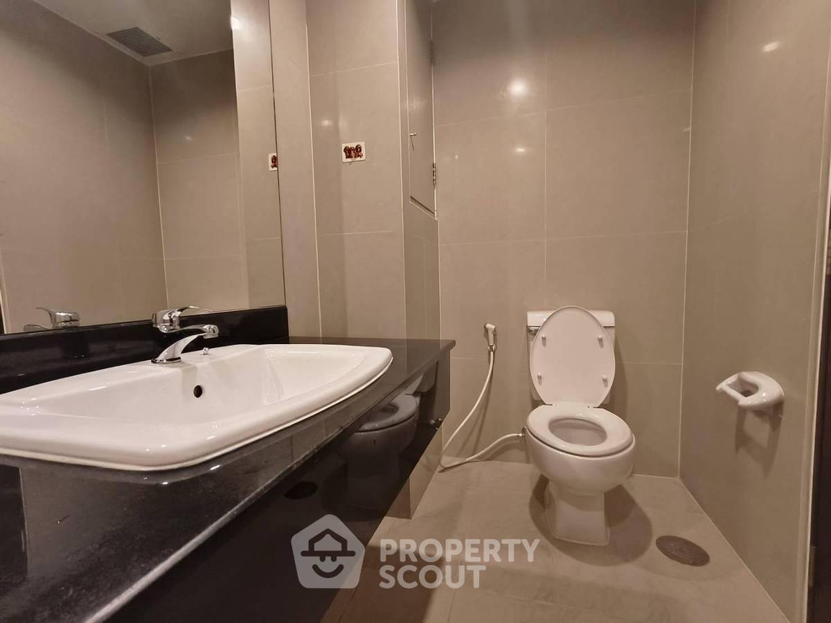 picture Studio Condo at The Zest Ladprao Condominium near MRT Lat Phrao (ID 2051729) - 7/8