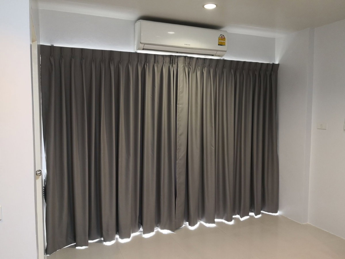 picture The Square Bang Yai B1 condominium for rent - 10/10