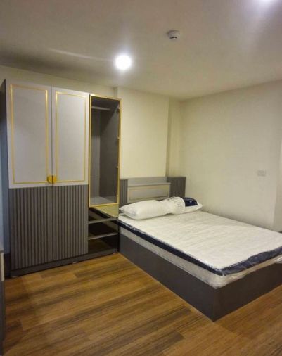  Lumpini Condo Town Ekkachai 48 for rent ✨ Fully furnished