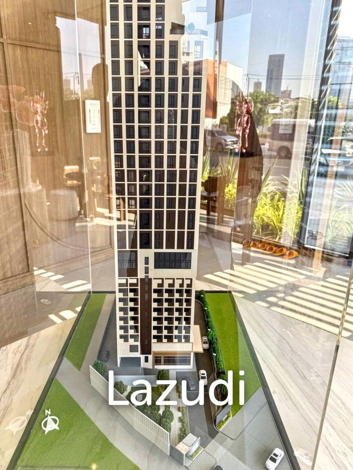 picture 2 Bed 2 Bath 80 SQ.M Maru Chula - 1/8