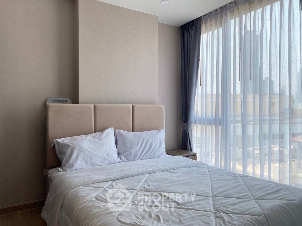 picture 1-BR Condo at Lloyd Soonvijai-Thonglor in Bang Kapi (ID 1844359) - 6/10