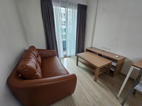 ð For Sell Condo ELIO CONDO Building C, Floor 6,1 bed room, Room size 30 sqm