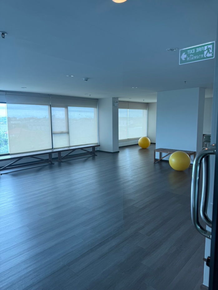 picture Regent Home Bangna 1 Bedroom 1 Bahtroom size 28 Sq.m. (For Rent)  - 15/16