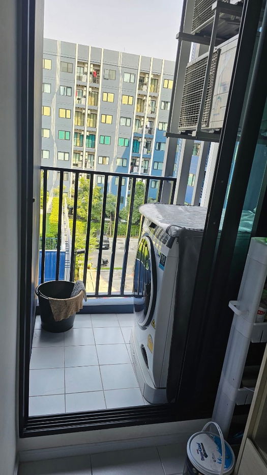 picture #R6767  🎉 021068 Condo for rent Chewathai Hallmark Ladprao - Chokchai 4 Phase 1 - 14/14