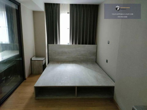 Na Vara Residence | Pool view unit !!! #2025100112164