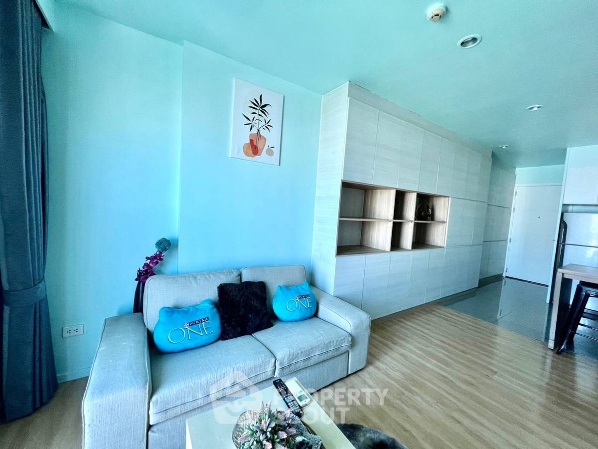 รูป คอนโด 2-ห้องนอน ที่ บลอคส์ 77 ใกล้ BTS อ่อนนุช (ID 872555) - รูปที่ 13/16