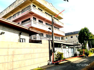 Office for sale : OFFICE for sale  Khlong Tanon Sai Mai Bangkok
