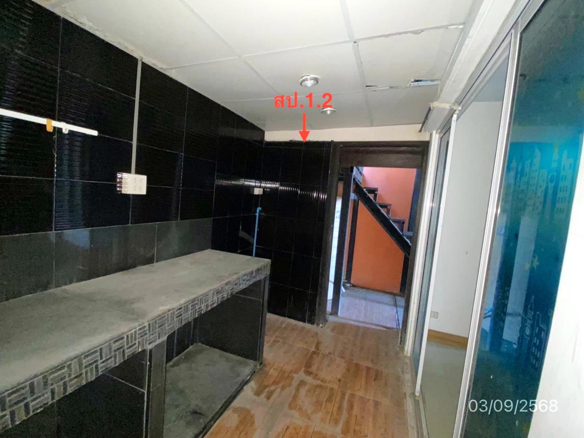 picture TOWN_HOUSE for sale  Bang Chan Khlong Sam Wa Bangkok - 35/44