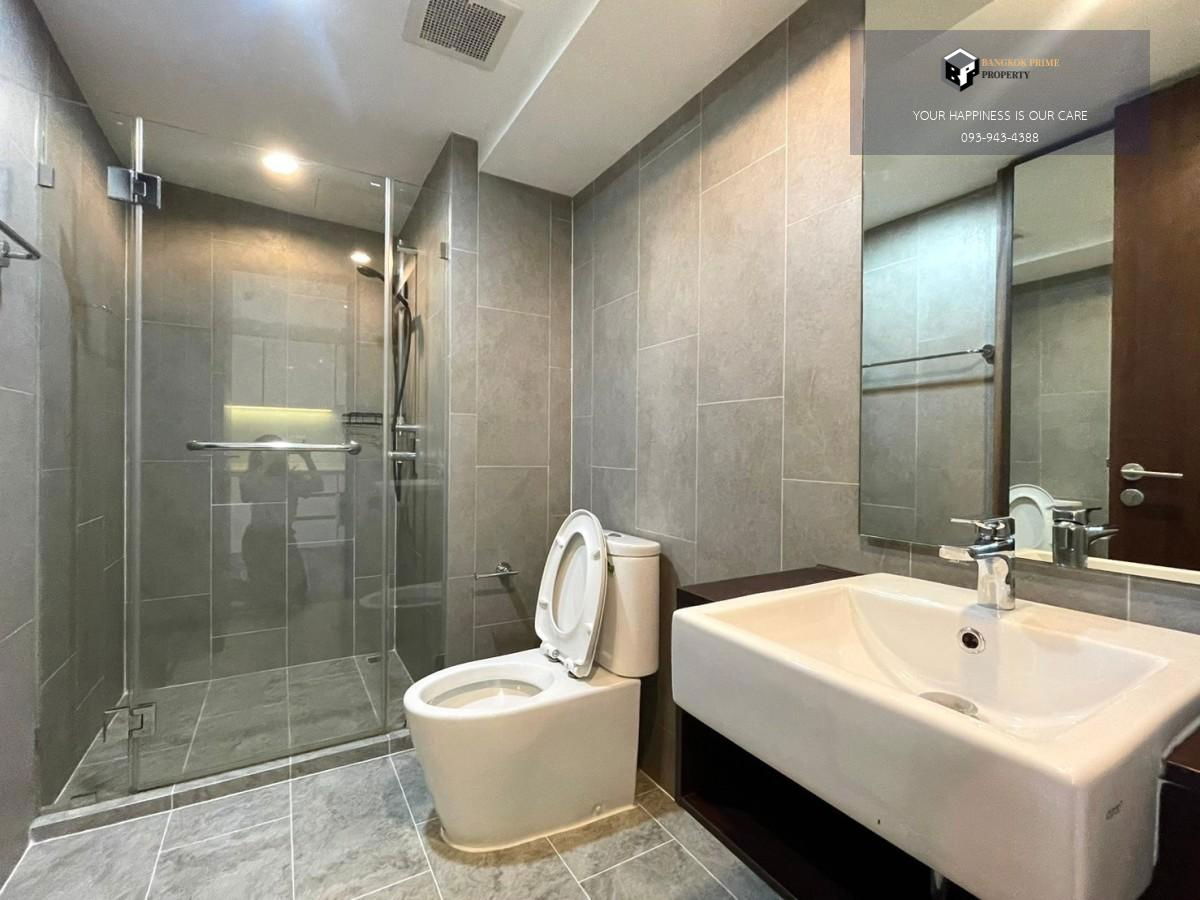 รูป C Ekkamai | ห้อง Duplex ว่างพร้อมอยู่ วิวสวย 🏙️ デュプレックス 空室・即入居可、美しい眺め #2025100112176 - รูปที่ 12/13