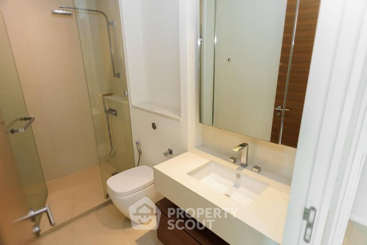 รูป คอนโด 2-ห้องนอน ที่ เดอะ ริเวอร์ คอนโดมิเนียม ใกล้ BTS สะพานตากสิน (ID 1507219) - รูปที่ 18/19