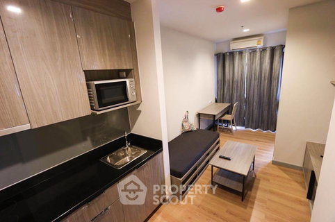 1-BR Condo at Chapter One Midtown Ladprao24 near MRT Lat Phrao (ID 899052)
