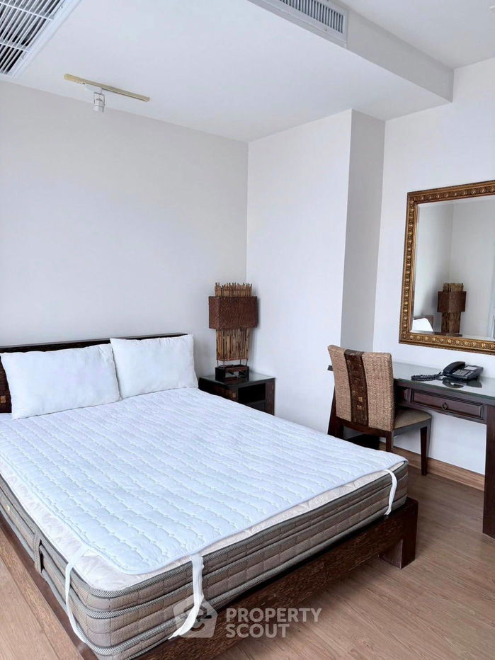 picture 3-BR Condo at Nusasiri Grand Condominium near BTS Ekkamai (ID 2325049) - 27/30