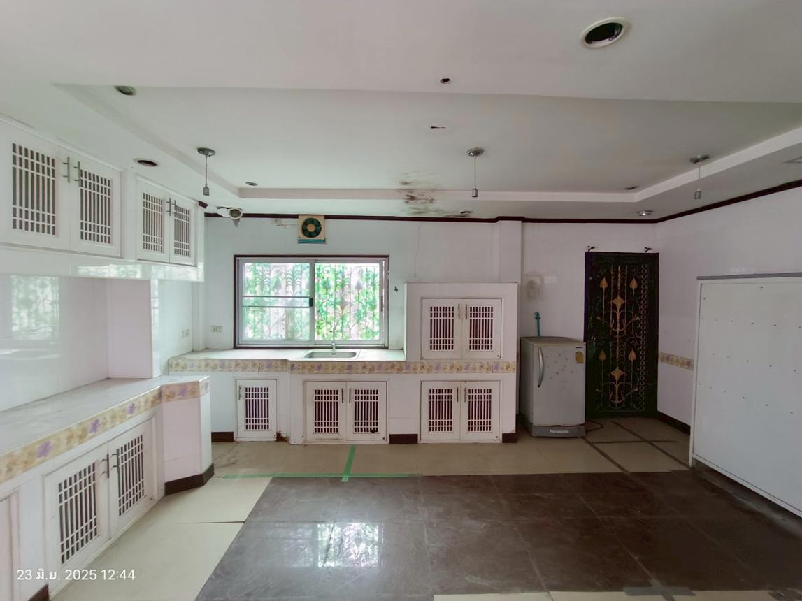 รูป บ้านเดี่ยว สำหรับขาย ดุลิยาทิพย์ บ้านคลองสวน พระสมุทรเจดีย์ สมุทรปราการ - รูปที่ 19/32