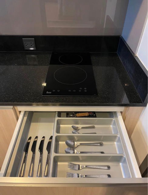 รูป #R6771 🎉 021068 ให้เช่าคอนโด The Edge Sukhumvit 23 - รูปที่ 7/11