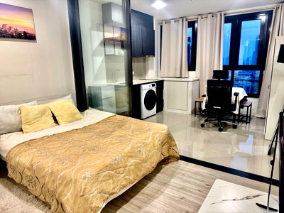 Condos for rent : For  rent   XT HUAIKHWANG   🔴🔴