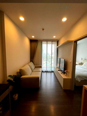 Condos for sale BTS Thong Lo (Thong Lor) : For Sell Condo OKA HAUS SUKHUMVIT 36 Building 1, Floor 12,1 bed room, Room size 36 sqm