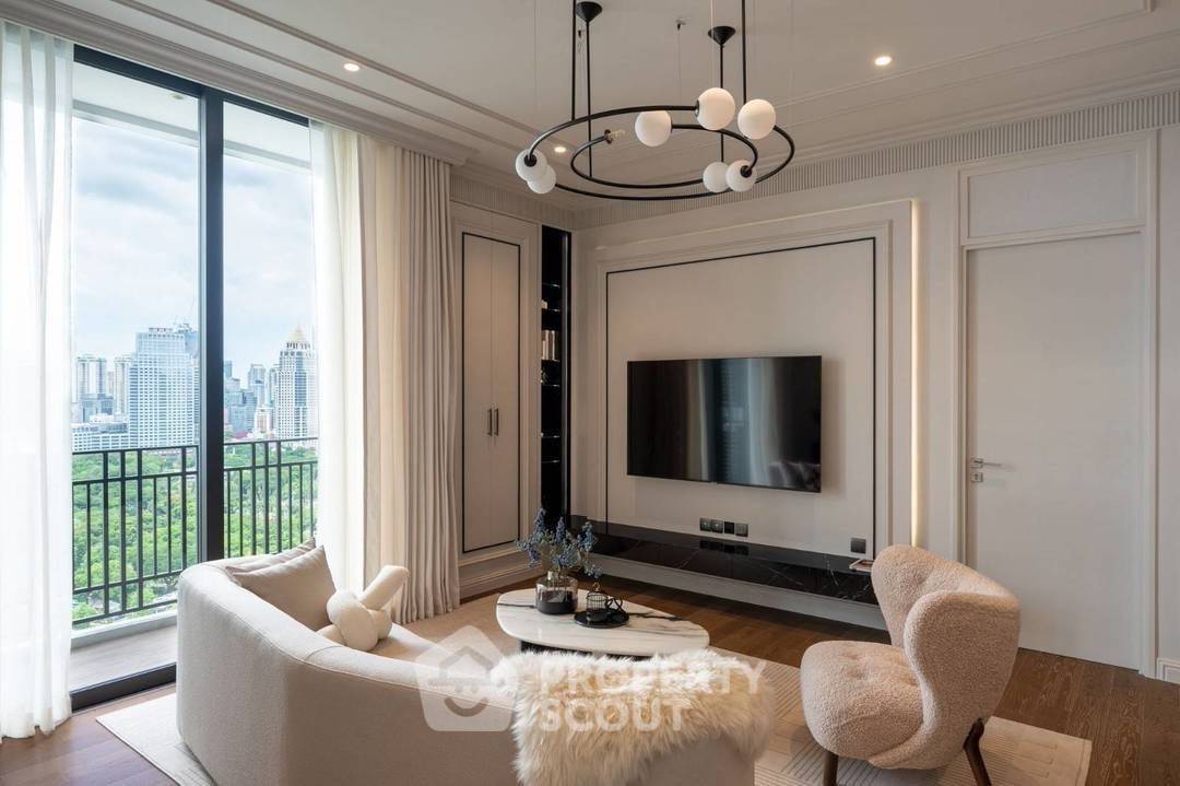รูป คอนโด 3-ห้องนอน ที่ มิวนิค หลังสวน ใกล้ BTS ราชดำริ (ID 2066696) - รูปที่ 9/20