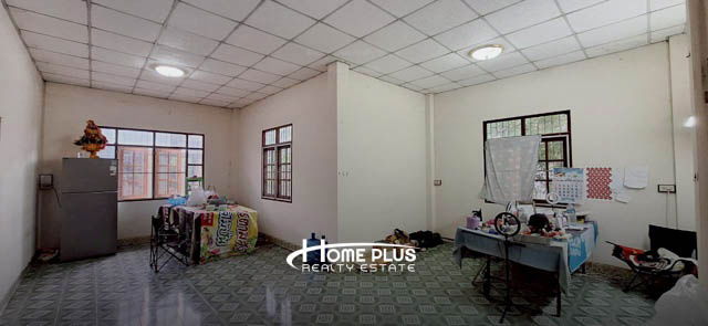รูป ที่ดินพร้อมบ้านเดี่ยวชั้นเดียวซอยเทศบาล12 ดอนเจดีย์ จังหวัดสุพรรณบุรี - รูปที่ 13/21