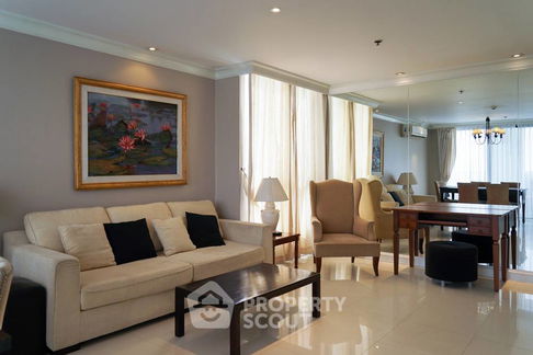 2-BR Condo at Icon 3 Condominium close to Thong Lo (ID 387293)