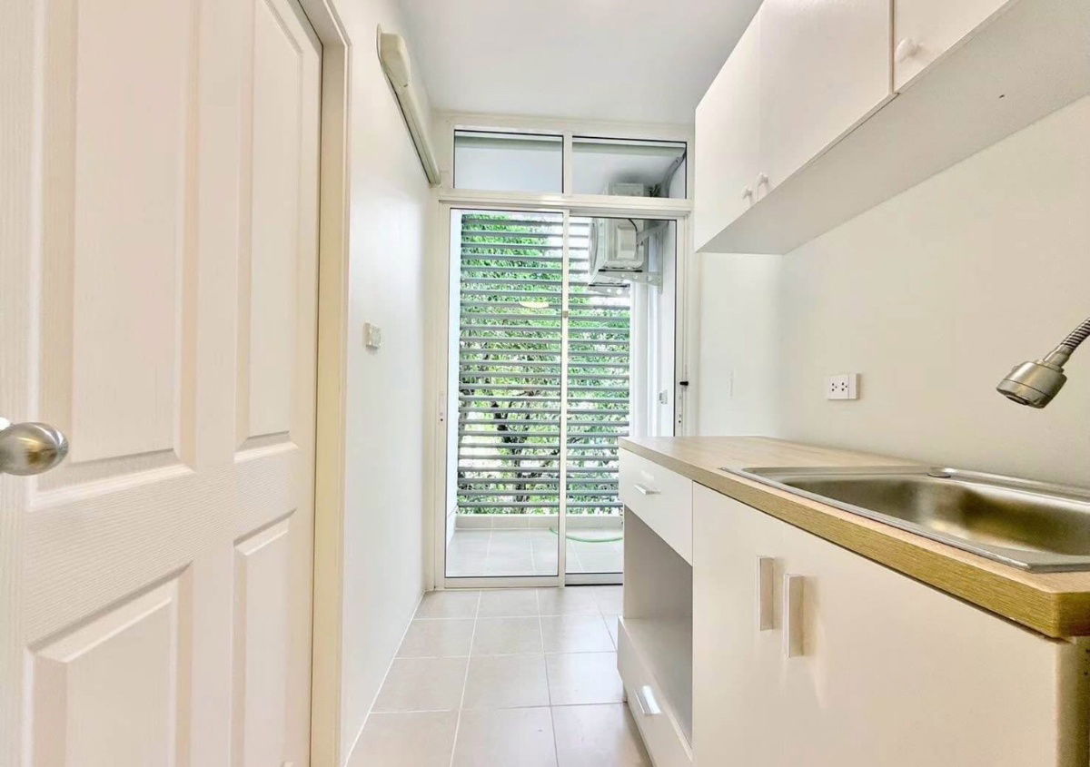 รูป #A124146 ✅ 2/10/68  ขายคอนโด Plum Condo Nawamin📲📢สอบถาม ld line @condoboy - รูปที่ 2/4