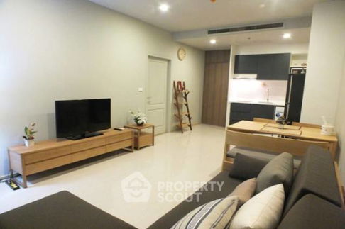 คอนโด 1-ห้องนอน ที่ โนเบิล รีไฟน์ พร้อมพงษ์ ใกล้ BTS พร้อมพงษ์ (ID 515429)
