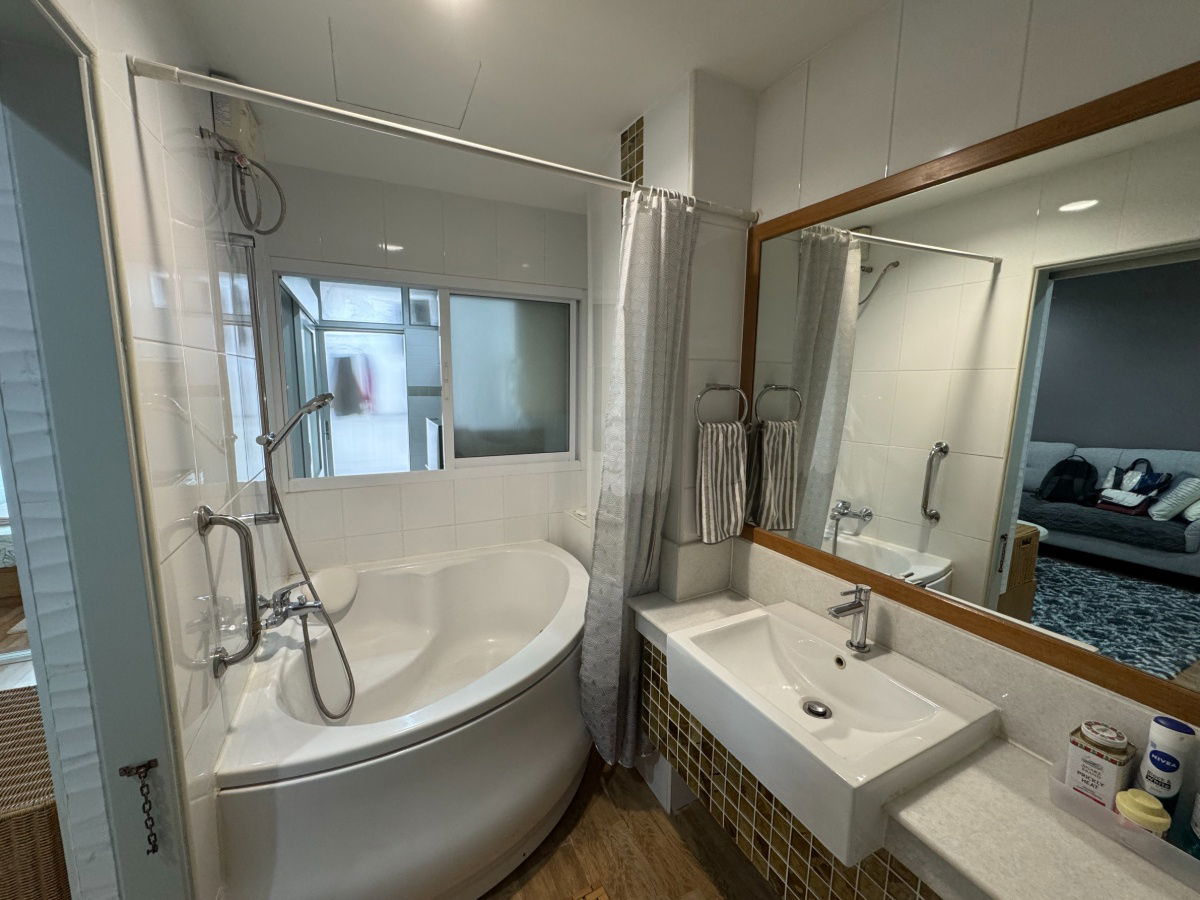 รูป ให้เช่า ลัดดาคอนโดวิว ศรีราชา โครงการคุณภาพใจกลางเมืองศรีราชา - รูปที่ 7/15