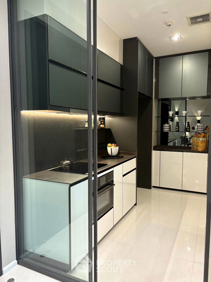 รูป คอนโด 2-ห้องนอน ที่ เดอะ แบงค็อd ทองหล่อ ใกล้ BTS ทองหล่อ (ID 2330643) - รูปที่ 4/19