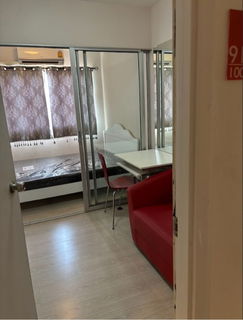 (A0024) Plum Condo Park Rangsit