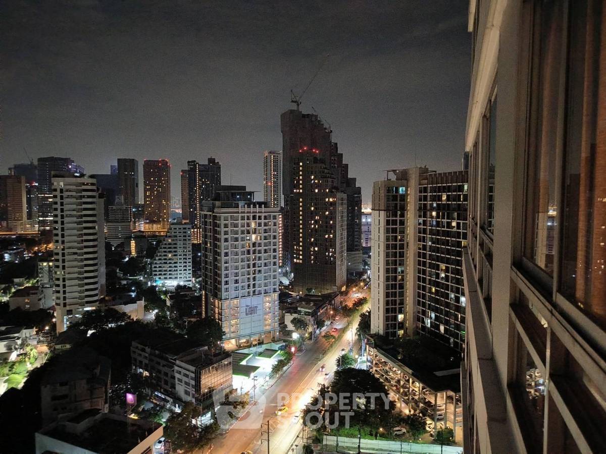 รูป คอนโด สตูดิโอ ที่ เดอะ เซสท์ ลาดพร้าว คอนโดมิเนียม ใกล้ MRT ลาดพร้าว (ID 2051729) - รูปที่ 8/8