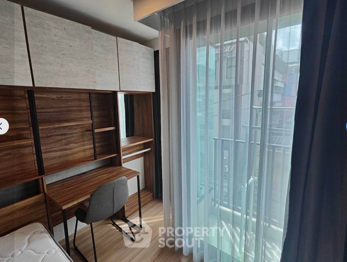 รูป คอนโด 1-ห้องนอน ที่ มาเอสโตร 07 อนุสาวรีย์ชัยฯ ใกล้ BTS อนุสาวรีย์ชัยสมรภูมิ (ID 1828356) - รูปที่ 3/5