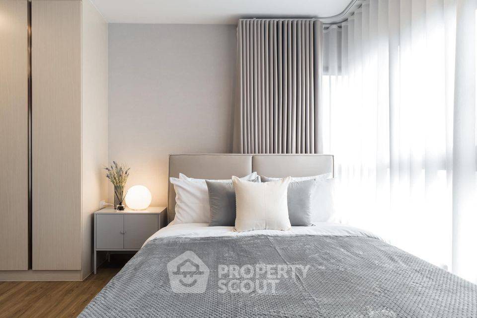 รูป คอนโด 2-ห้องนอน ที่ เดอะ ไลน์ ไวบ์ พหลโยธิน ใกล้ BTS ห้าแยกลาดพร้าว (ID 1922900) - รูปที่ 10/17