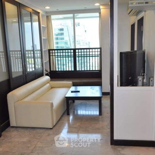 รูปภาพ คอนโด 2 ห้องนอน ชั้น 34 ขนาด 54 ตร.ม. ที่เสถียรเฮ้าส์ฯ ใกล้ BTS สุรศักดิ์ 90 ม. (ID 1028572)
