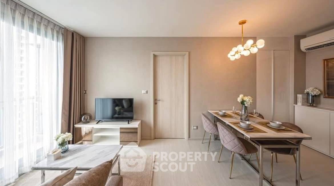 picture 2-BR Condo at Rhythm Sukhumvit 42 near BTS Ekkamai (ID 1930618) - 14/22