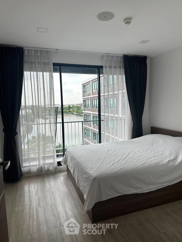 picture 2-BR Condo Atmoz Ladprao 71, Lat Phrao Near Lat Phrao MRT (ID 2332946) - 10/10