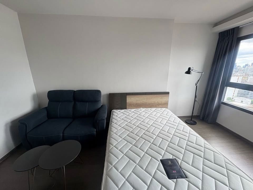 รูป เช่าคอนโด IDEO Sukhumvit 93/ไอดีโอ สุขุมวิท 93 (E6810004)  ID Line : @condo101 - รูปที่ 3/8