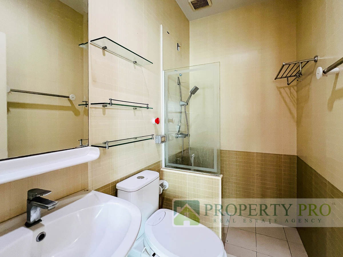 รูป ขาย บ้าน ธนาภิรมย์ ศรีนครินทร์ วงแหวน ทาวน์เฮาส์ 3 ชั้น 4 ห้องนอน 23 ตรว 168 ตรม ราคาถูกมาก ใกล้ MRT ศรีเทพา เทพารักษ์ ด่านสำโรง : SL25S-020 - รูปที่ 12/21
