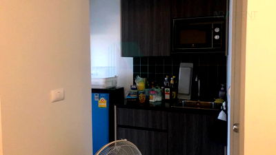 คอนโด BTS สำโรง : 🚩 ขายคอนโด ยูนิโอ สุขุมวิท 72 เฟส 2 อาคาร A ชั้น 8 สตูดิโอ ขนาด 23 ตรม ใกล้ BTS แบริ่ง