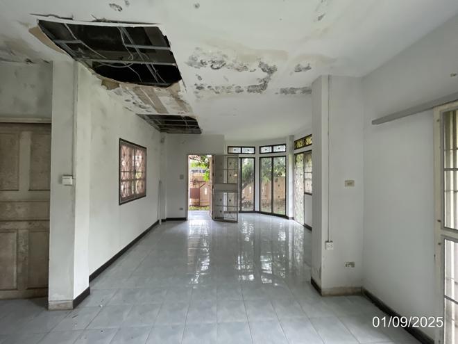 picture HOME for sale  Saen Sab Min Buri Bangkok - 5/32