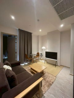 รูปภาพ Ashton Asoke - Rama             9 