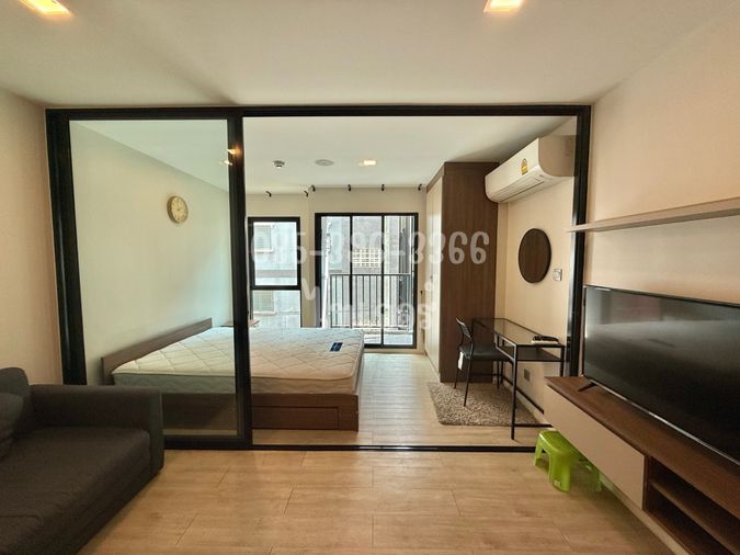 💎ให้เช่าคอนโดตรงข้ามม.กรุงเทพ✨ “Kave Condo” พร้อมเข้าอยู่ 📲✨ ไลน์ @dmcondo (อย่าลืมใส่ @ ด้วยนะครับ)