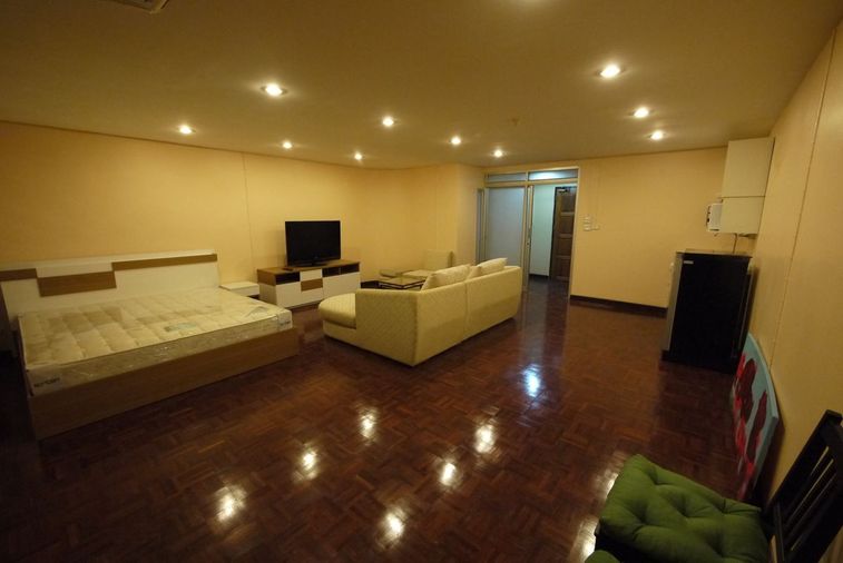 🏢 ประกาศให้เช่าคอนโด | MA-C7651   โครงการ ITF Silom Palace (ไอทีเอฟ สีลม พาเลส) 