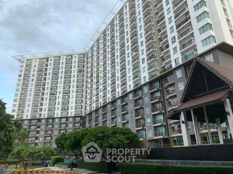 1-BR 36 Sqm Condo For Rent, The Parkland Srinakarin, Samrong Nuea (ID 449728)